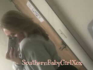 SouthernBabyGirlXox