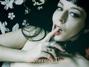 SovereignDawn