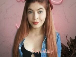 Soynataly