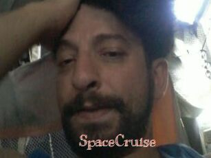 SpaceCruise