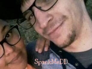 SpankMeDD