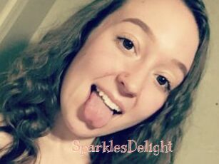 SparklesDelight