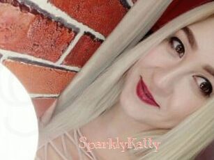 SparklyKatty