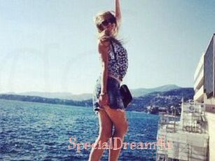 SpecialDream4u