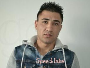 SpeedJake