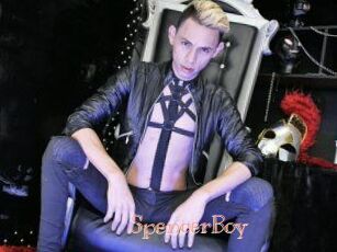 SpencerBoy