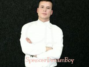 SpencerDreamBoy