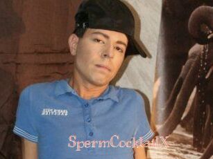 SpermCocktailX