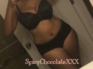 SpicyChocolateXXX