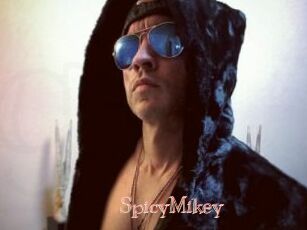 SpicyMikey