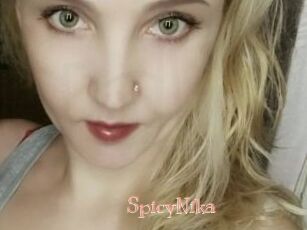 SpicyNika