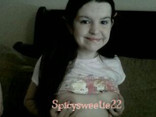Spicysweetie22