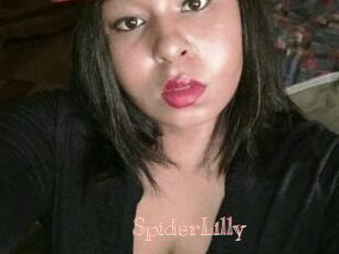SpiderLilly