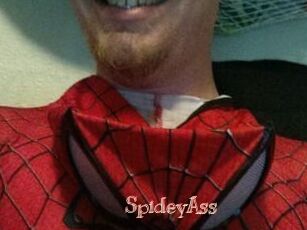 SpideyAss