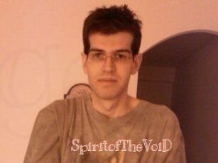 SpiritofTheVoiD