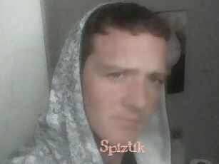 Spiztik