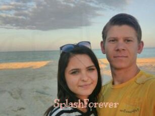 SplashForever