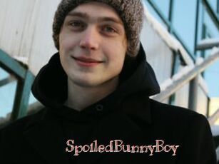SpoiledBunnyBoy