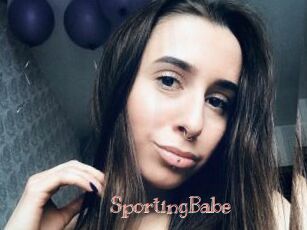 SportingBabe
