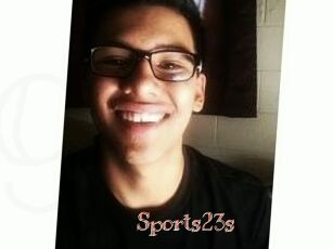 Sports23s