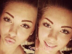SportyLina