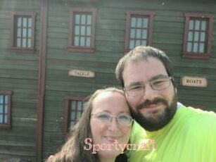 Sportycraft