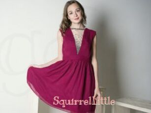 SquirrelLittle