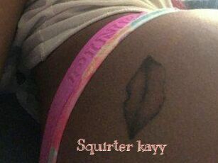 Squirter_kayy