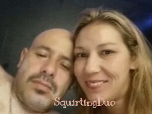 SquirtingDuo