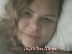 SquirtingSteps