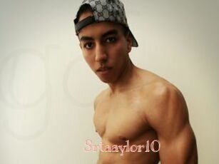 Srtaaylor10
