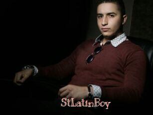 StLatinBoy