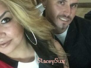 StaceySux