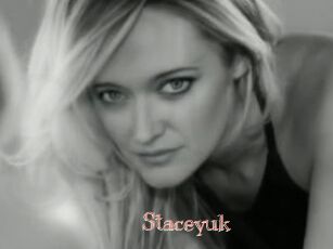 Staceyuk