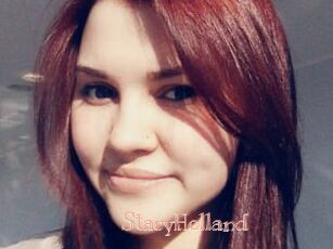 StacyHolland