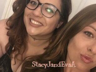 StacyJandEvaA