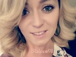 Stalone91