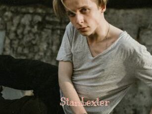 StanLexter