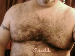 Standik