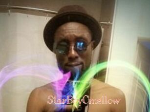 StarBoyCmellow