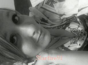 Starfire91