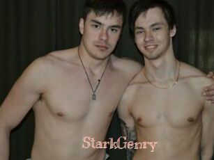 StarkGenry