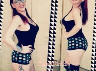 StarlittHaze