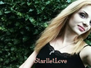 StarlletLove