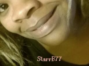 StarrB77