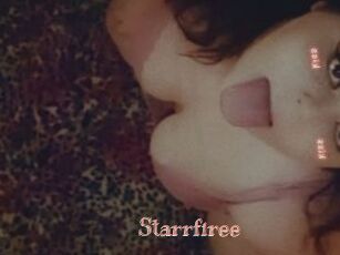 Starrfiree