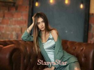 StasyaStar