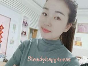 Steadyhappiness