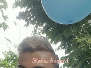 StefanAzgard