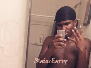 StefanBerry